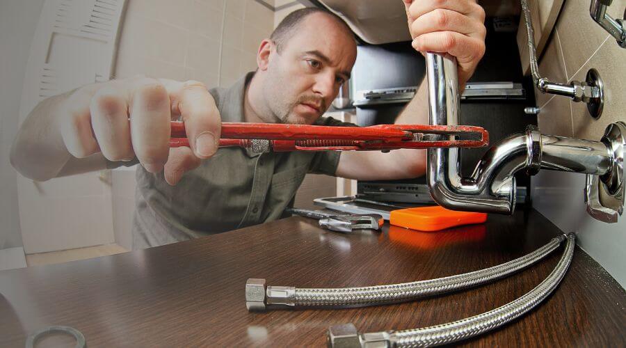 Professional expert plumbing services in Harrogate, TN